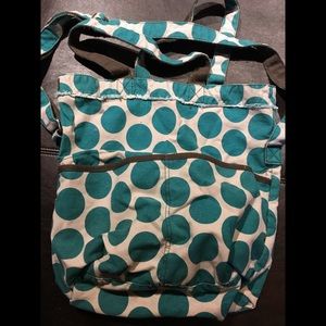🦋Gently Used Thirty-One hobo bag🦋